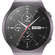 Чехол 2в1 с защитой экрана для часов Huawei Watch GT 2 PRO, Grey