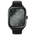 2x Гібридне скло ERBORD для Amazfit GTS 4