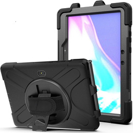 Чехол для Samsung Galaxy Tab Active Pro SM-T540, X-Shape Case, Black