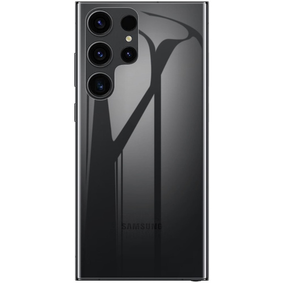 IMAK 2x гидрогелевая задняя пленка для Samsung Galaxy S23 Ultra