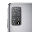 2х гартоване скло ERBORD для камери, щоб Xiaomi Mi 10T / 10T Pro