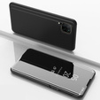 Чoхол до Huawei P40 Lite, Clear View, чорний