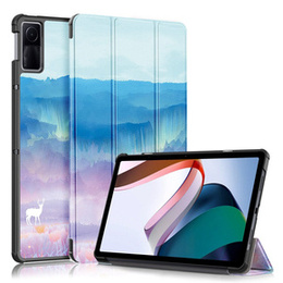 Чехол для Xiaomi Redmi Pad 10.6, Smartcase, landscape