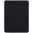 Чохол для iPad Pro 12.9" 2022/2021/2020 (6/5/4 gen.), Smartcase Hybrid, з місцем для стилуса, чорний