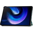 Чохол для Xiaomi Pad 6 / 6 Pro, Smartcase, Flowers