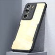Чехол до Realme 14X / Realme C75, AntiDrop Hybrid, чёрный