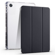 Чехол для Oppo Pad Air, Smartcase Hybrid, с местом для стилуса, чёрный