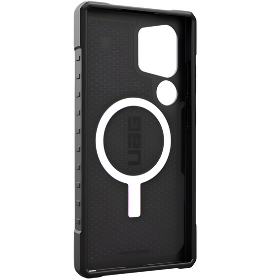 Чoхол Urban Armor Gear до Galaxy S24 Ultra, Pathfinder MagSafe, чорний