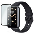 2x Гібридне скло ERBORD для Xiaomi Mi Band 7 Pro