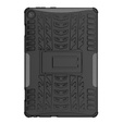 Чoхол до Lenovo Tab M10 Gen 3 TB-328FU / TB-328XU, Tire Armor, чорний