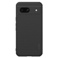 Чехол NILLKIN для Google Pixel 8A, Frosted Shield, для MagSafe, чёрный