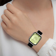 Гнучкий нейлоновий ремінець для Huawei Watch Fit 4 / 4 Pro / 3