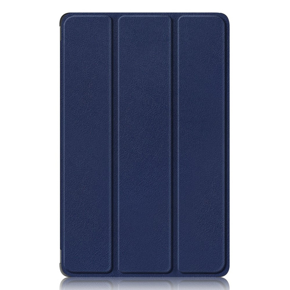 Чохол для Lenovo Tab P11 Gen 2 TB350FU TB350XU 11.5", Smartcase, темно-синій