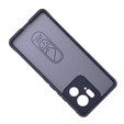 Чoхол до Motorola Edge 40, Gaming Shockproof, темно-синій