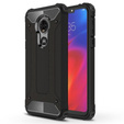 Чохол TECH ARMOR до Motorola Moto E6, Black