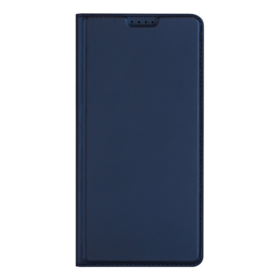 Чехол Dux Ducis до Oppo Reno 10 / 10 Pro, Skinpro, синий