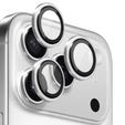 2x Скло для камери ERBORD OPTIK Pro для iPhone 17 Pro / 17 Pro Max