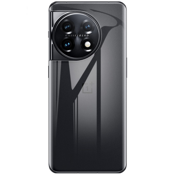 IMAK 2x Гідрогелева задня плівка для OnePlus 11 5G
