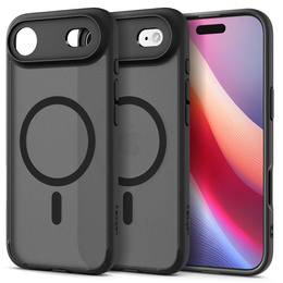 Spigen Ultra Hybrid MagSafe Case для iPhone Air, Frost Black