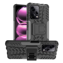 Чoхол до Xiaomi POCO X5 Pro 5G, Tire Armor, чорний