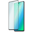 2x Закаленное стекло для Xiaomi 11T/11T Pro, ERBORD 3D на весь экран