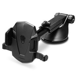 Держатель для телефона SPIGEN, AP12T, Black