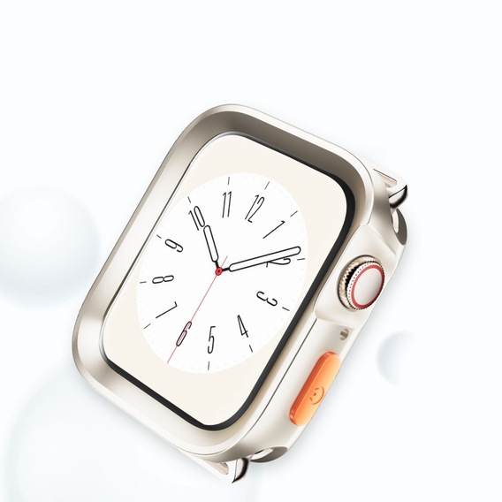 Силіконовий чохол CAT EARS для Huawei Watch Fit 2, Beige