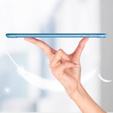 Чохол для iPad 9.7 2018 / 2017/ Air / Air 2, Smartcase з місцем для стилуса, м'яти