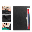 Чехол для Samsung Galaxy Tab S10 Lite / S10 FE / S9 FE, Business Card and Pen Slot, чёрный