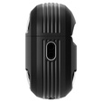 Чехол SPIGEN  до Airpods Pro 1 / 2, Rugged Armor, Matte Black