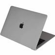 Чехол для MacBook Air 13 A2337 M1 A2179 A1932, HardShell, серый