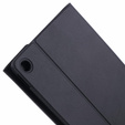 Чохол + клавіатура Lenovo Tab M10 Plus Gen 3 TB-125F TB-128F, чорний