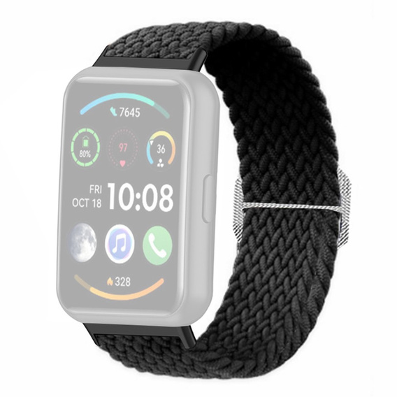 Нейлоновий ремінець для Huawei Watch Fit 2