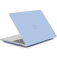 Чехол для MacBook Air 13.3, Hard Case, Baby Blue
