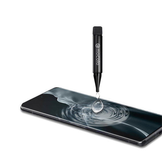 Скло Mocolo, загартоване в ультрафіолеті для Xiaomi 12 / 12X