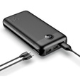 Tech-Protect Power Bank 5000mAh LifeMag MagSafe, Black