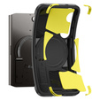 Чохол Spigen Tough Armor Mag Gunmetal для Samsung Galaxy S25