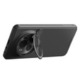 Nillkin Броньований чохол для Honor Magic 6 Pro 5G, CamShield Prop, для Magsafe, чорний