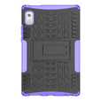 Чехол до Lenovo Tab M9, Tire Armor, Tire Armor, фиолетовый