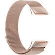 Браслет  MilaneseBand для Fitbit Charge 5 - Champagne