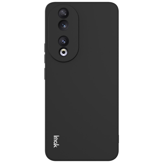 Чехол IMAK до Honor 90, UC-4 Series CamShield, чёрный