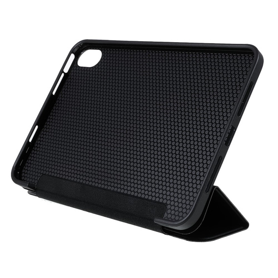 Чохол для iPad mini (2021), Tri-fold Case, Black