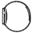 Браслет SPIGEN для Apple Watch 1/2/3/4/5/6/7/SE (42/44MM), Modern Fit Band, Black