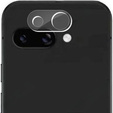 Закаленное стекло камеры для Google Pixel 9A, прозрачный