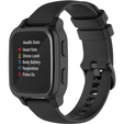 Чехол TPU для Frame Garmin Venu Sq, Black