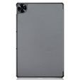 Чохол для Realme Pad 2, Smartcase, сірий