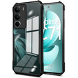 Чехол до Realme C71, AntiDrop Hybrid, чёрный