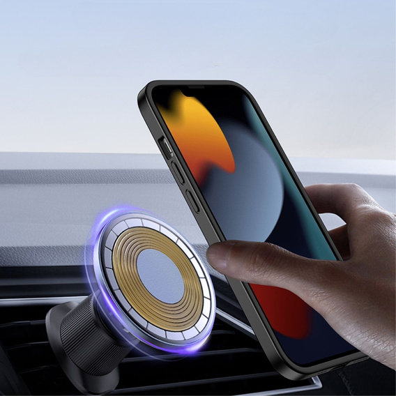 Чохол для iPhone 13, Carbon Kevlar