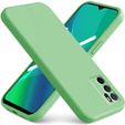 Чoхол до Oppo A16 / A16S, Silicone Lite, монетний