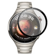2x Гібридне скло ERBORD для Huawei Watch 4 Pro